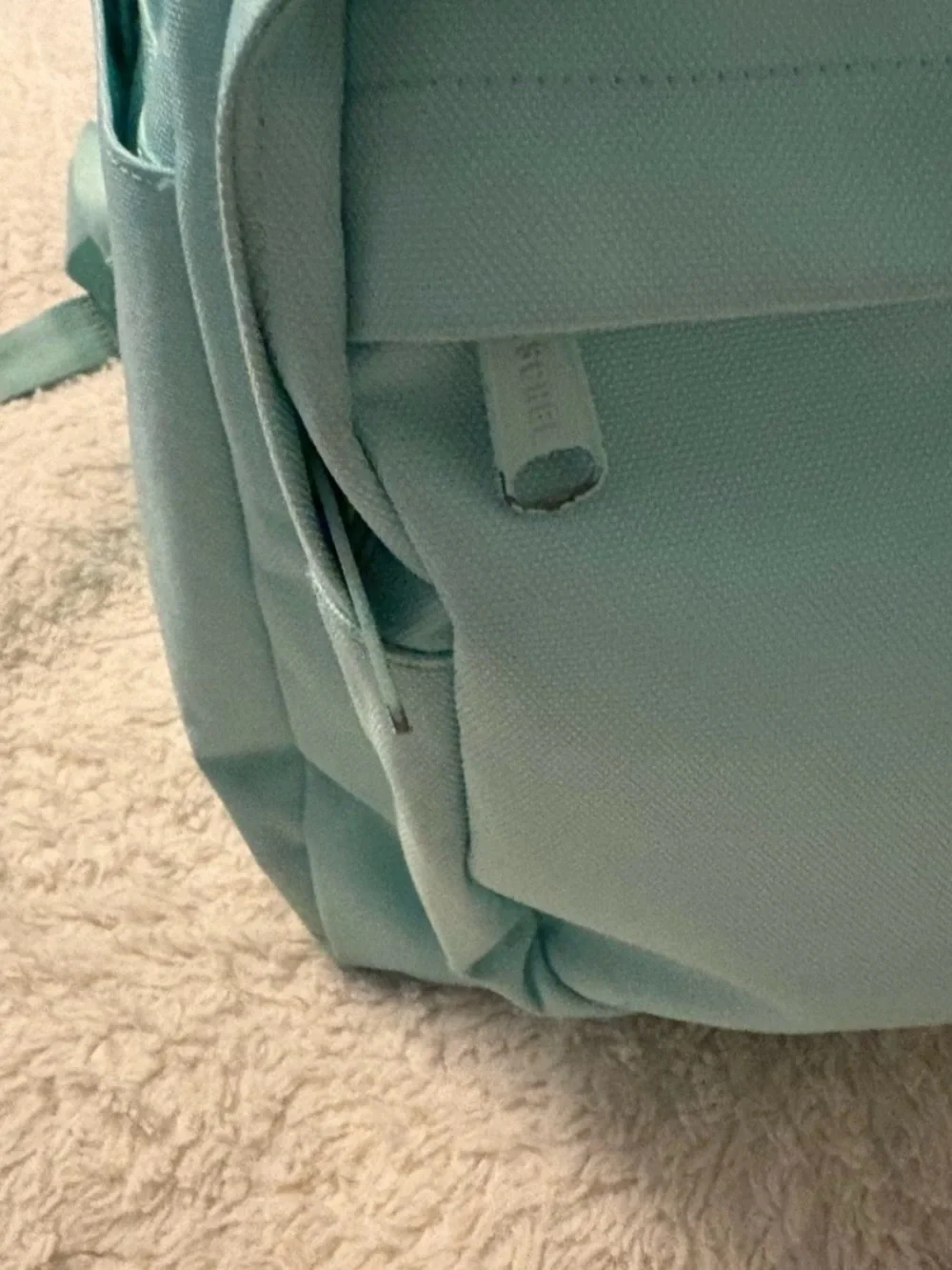 Herschel Supply Company Green Classic Backpack